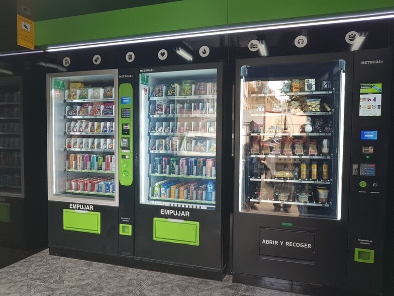 Retail in Vigo, Pontevedra for sale - Building Photo - Image 3 of 10