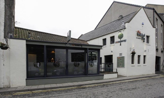 More details for 39 Summer St, Aberdeen - Retail for Sale