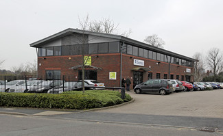 More details for 6 Sovereign Rd, Birmingham - Office for Rent