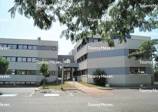More details for 35 Avenue De L'Escadrille Normandie-Niemen, Blagnac - Office to Rent