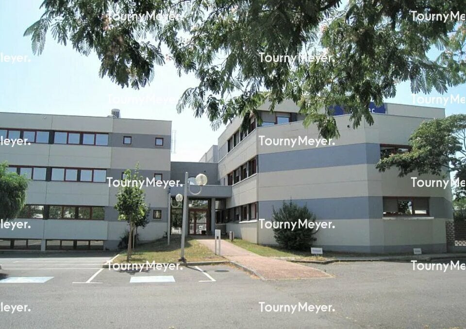 35 Avenue De L'Escadrille Normandie-Niemen, Blagnac to rent Building Photo- Image 1 of 13