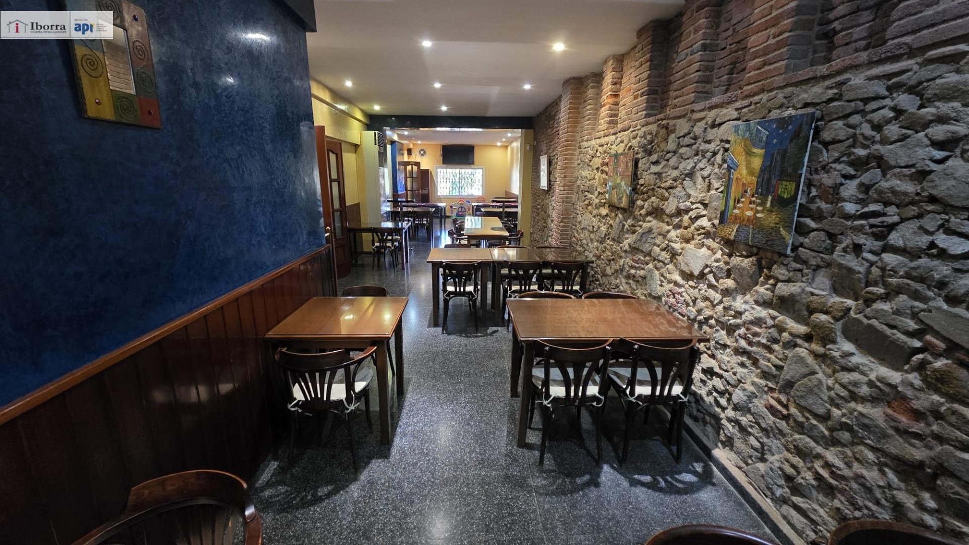 Retail in Tordera, Barcelona to rent Interior Photo- Image 1 of 21