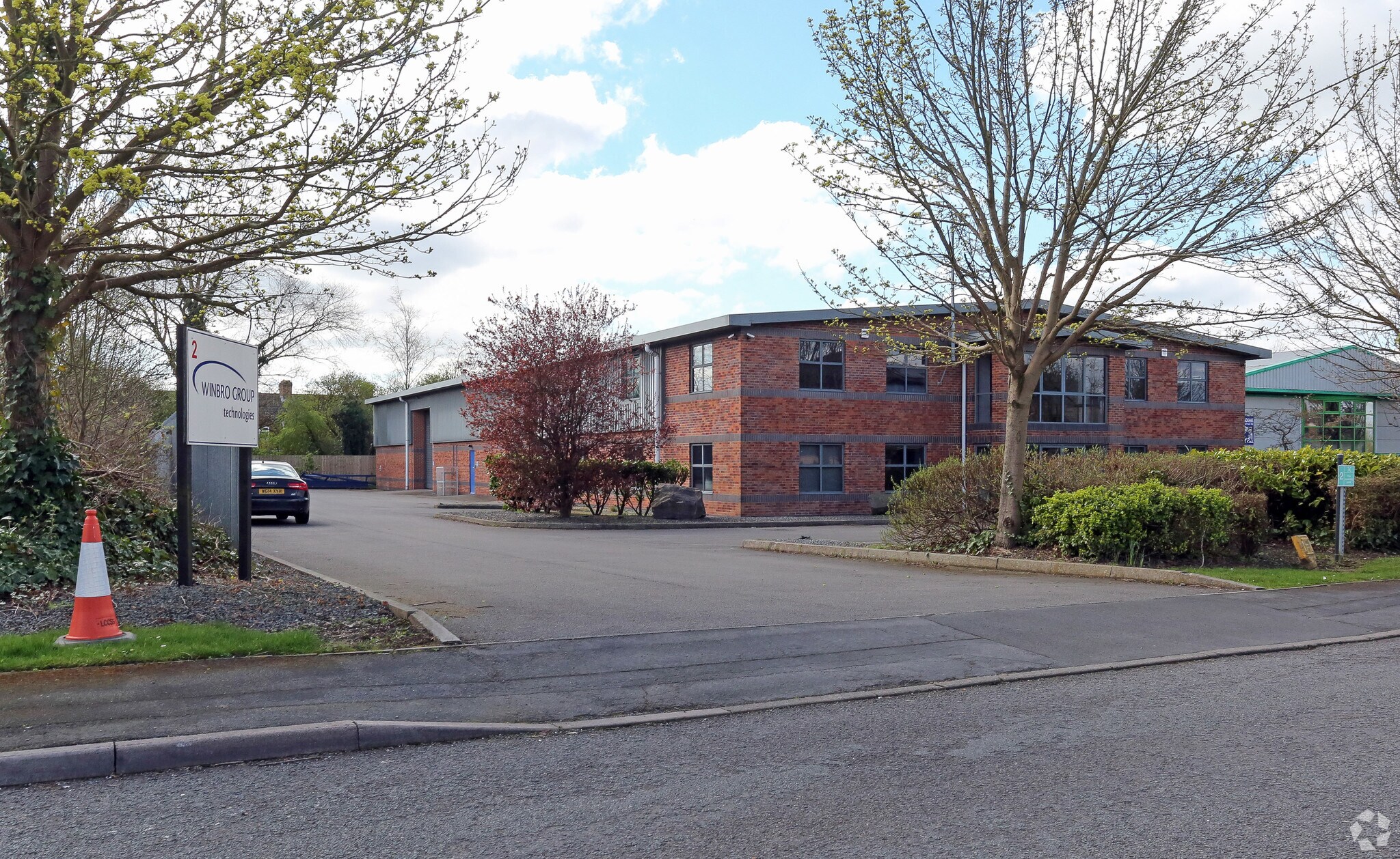 Stenson Rd, Coalville for sale Primary Photo- Image 1 of 1