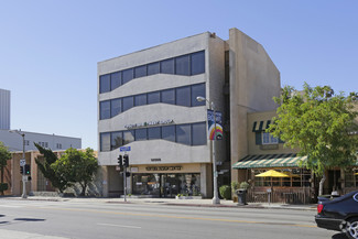 More details for 14900 Ventura Blvd, Sherman Oaks, CA - Office for Rent