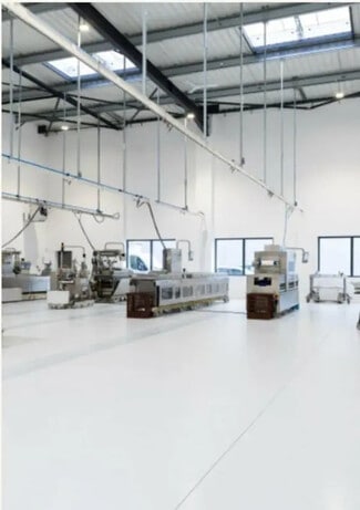 More details for Light Industrial for Sale