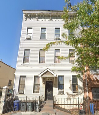 More details for 1365 Dekalb Ave, Brooklyn, NY - Residential for Sale