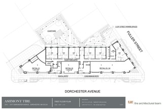 More details for 1971-1977 Dorchester Ave, Boston, MA - Retail for Rent