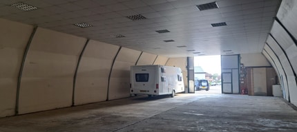 Bedford Rd, Clapham to rent Interior Photo- Image 2 of 2