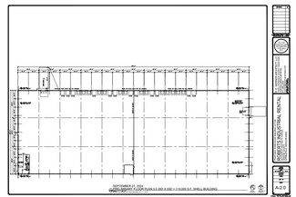 More details for 2610 N Westgate Ave, Springfield, MO - Industrial for Rent