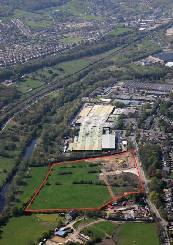 Otley Rd, Shipley for sale Primary Photo- Image 1 of 1