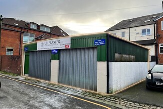 More details for 167-169 Chorley New Road Horwich, Bolton - Industrial for Rent