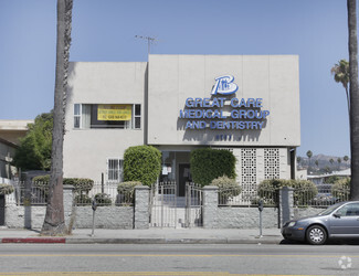 More details for 5255 W Sunset Blvd, Los Angeles, CA - Office/Medical for Rent