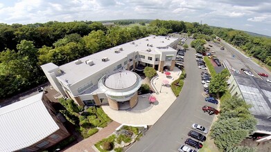 500-580 Union Square Dr, New Hope, PA - aerial  map view - Image1