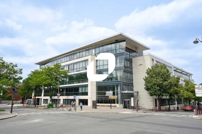 Location Bureaux 348 m² à 2 114 m²
