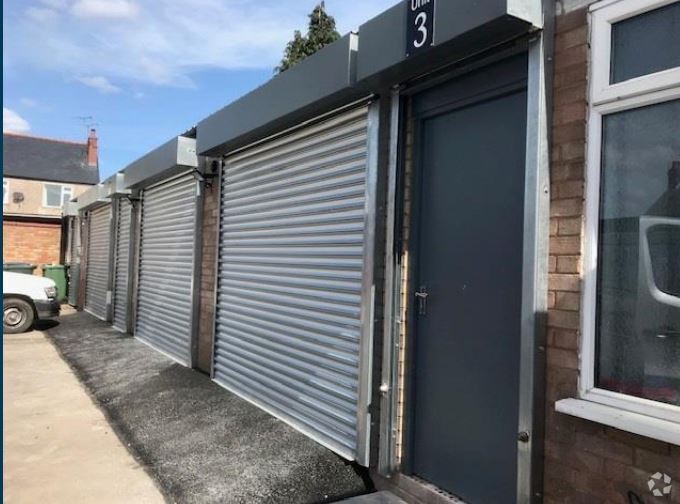 5 Biggin Hall Crescent, Coventry for sale - Primary Photo - Image 1 of 1