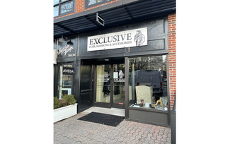 More details for 62-74 Lasalle Rd, West Hartford, CT - Retail for Rent