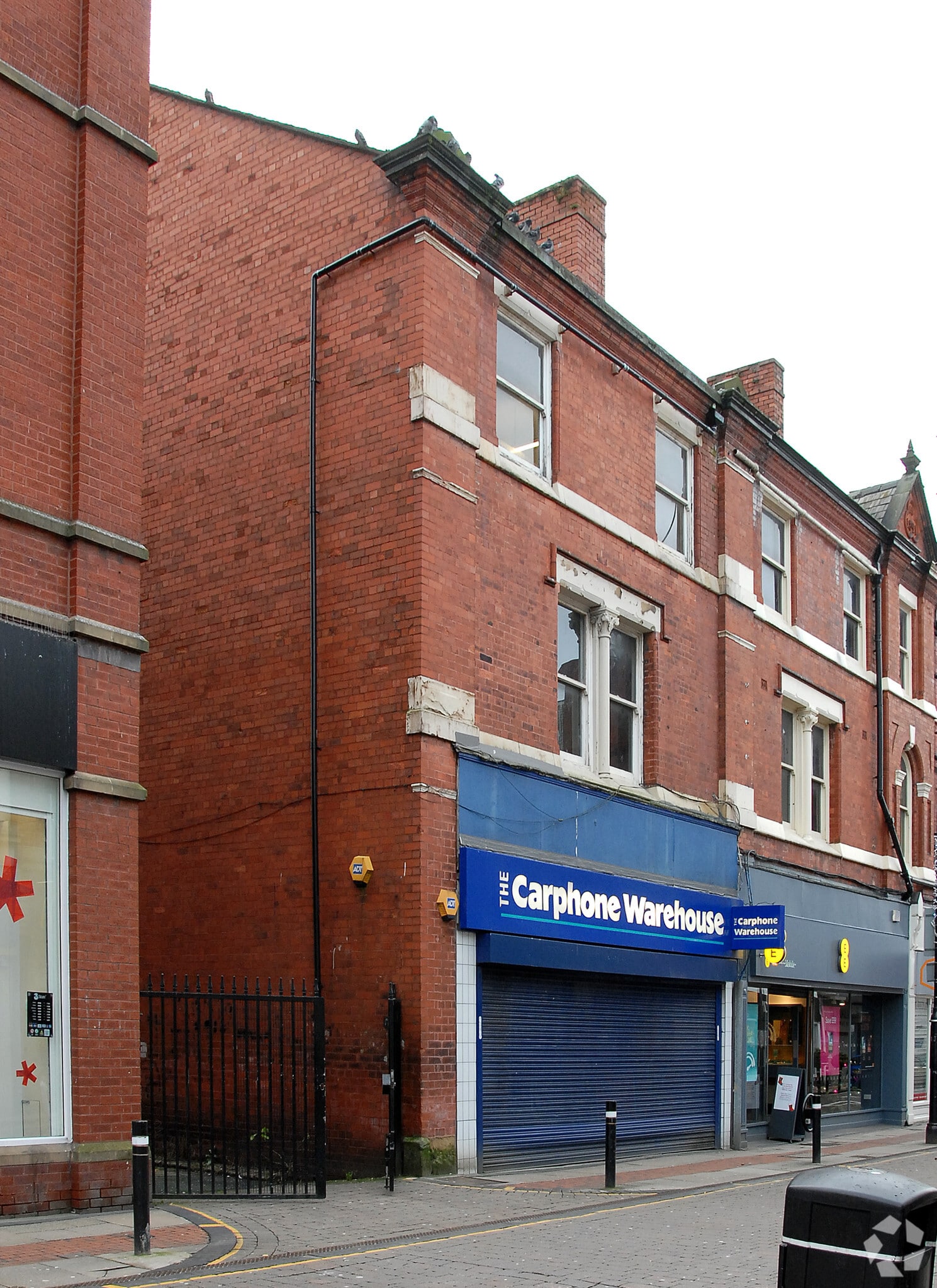 22 Bradshawgate, Leigh for sale Primary Photo- Image 1 of 1