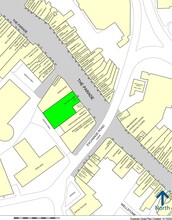 38-46 High St S, Watford for rent Map- Image 2 of 2