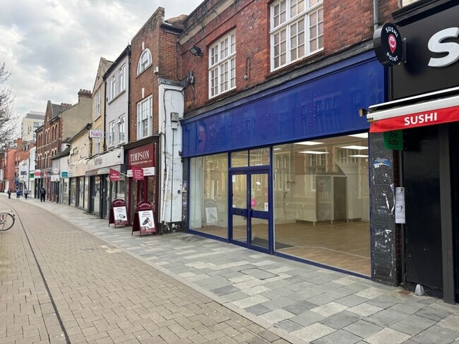 More details for 101 High St, Maidenhead - Retail to Rent