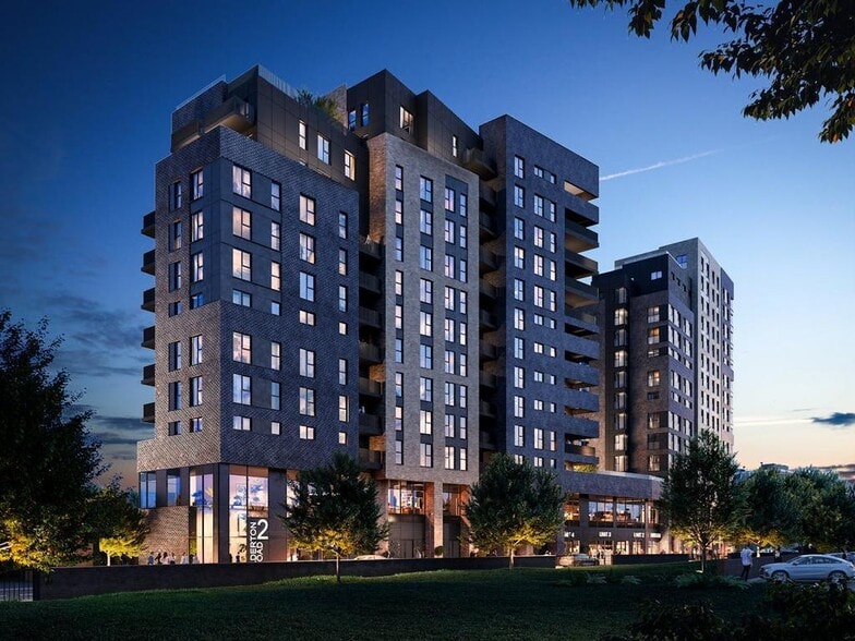 313-345 Ilderton Rd, London to rent - Building Photo - Image 3 of 5