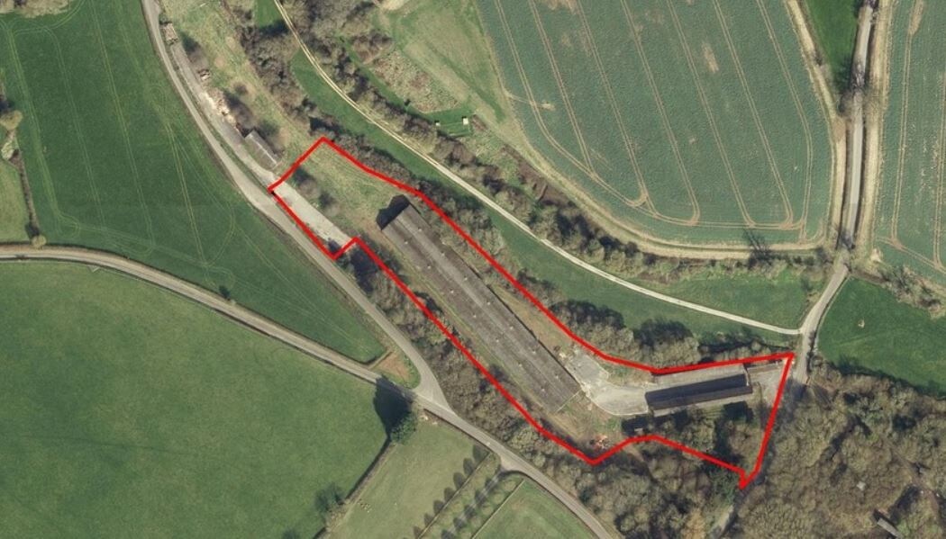 Chilmark Estates, Chilmark for sale Primary Photo- Image 1 of 1