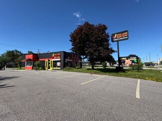 More details for 327 Atherley Rd, Orillia, ON - Retail to Rent
