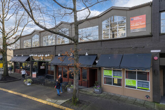 More details for 105 Central Way, Kirkland, WA - Retail for Rent