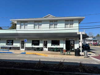 More details for 9132 Bay Ave, North Beach, MD - Retail for Rent