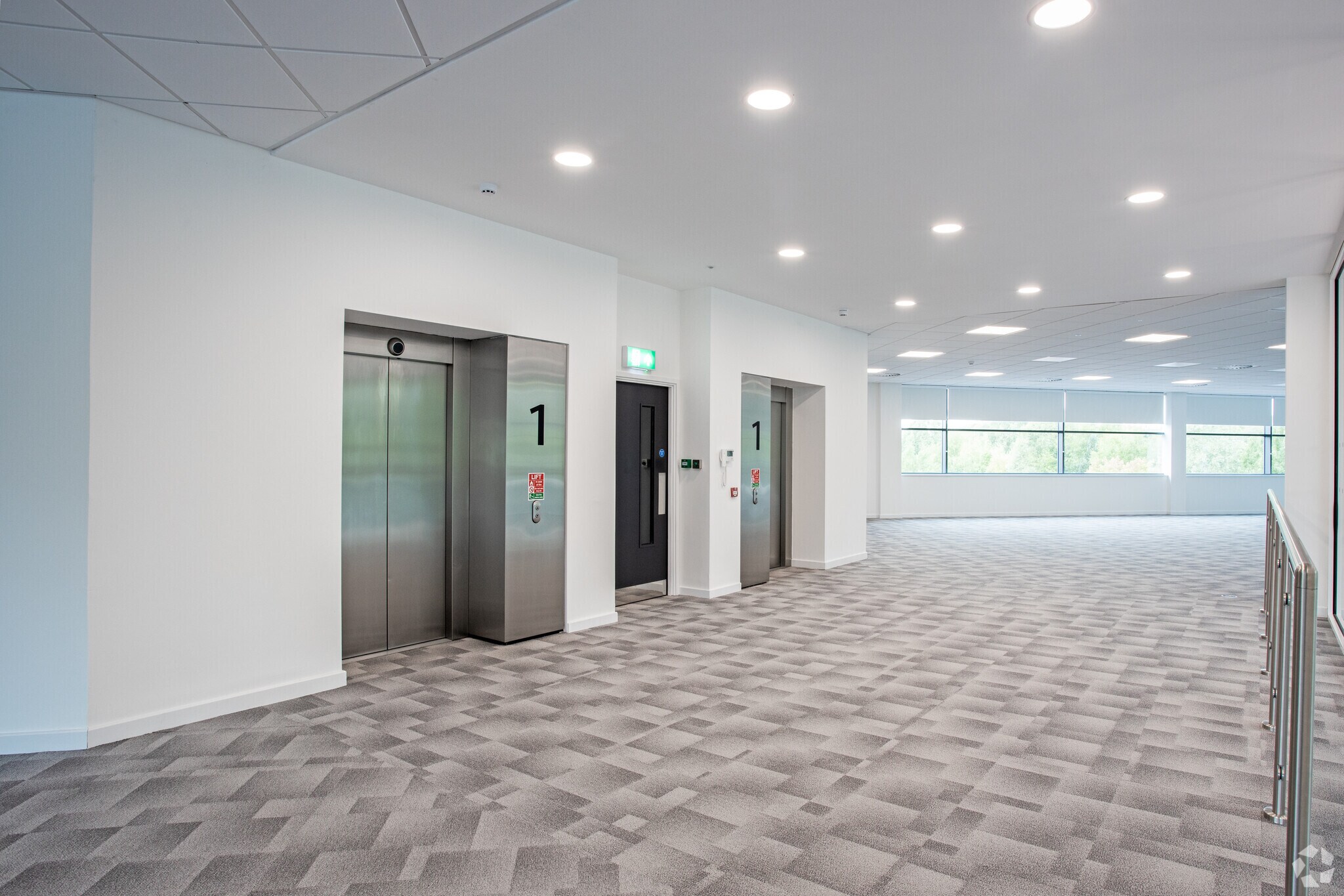 Quick Silver Way, Newcastle Upon Tyne to rent Interior Photo- Image 1 of 5