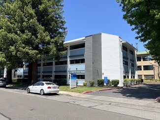 More details for 87 Scripps Dr, Sacramento, CA - Office/Medical, Medical for Rent