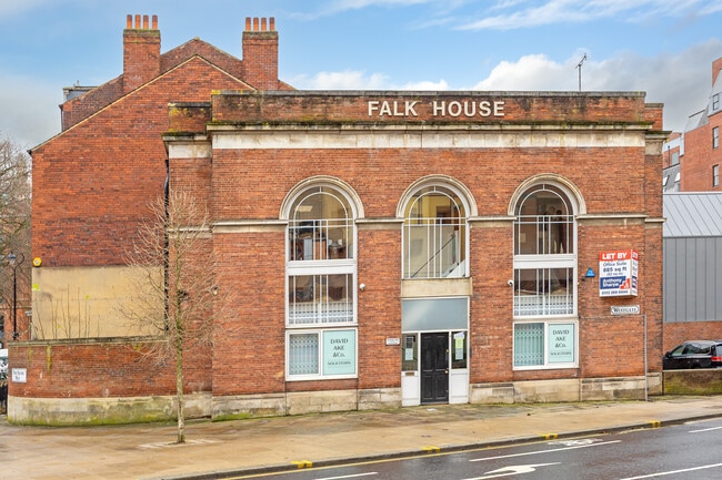 More details for Westgate, Leeds - Office to Rent