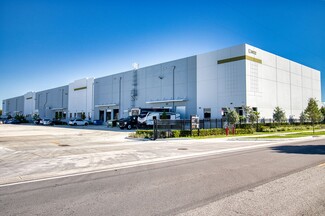 More details for 3000-3042 NW 73rd St, Miami, FL - Industrial for Rent