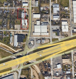 More details for 5943 Posey Ln, Haltom City, TX - Light Industrial for Sale