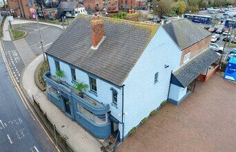 9 Mansfield Rd, Eastwood to rent Building Photo- Image 2 of 3