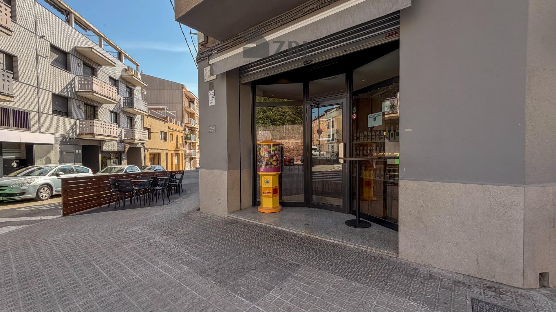 Build-to-Rent in Sant Joan de Vilatorrada, Barcelona for sale Interior Photo- Image 1 of 3