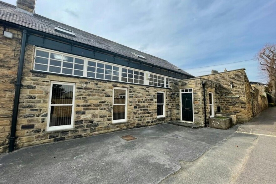 Clifford Rd, Boston Spa to rent - Building Photo - Image 1 of 1