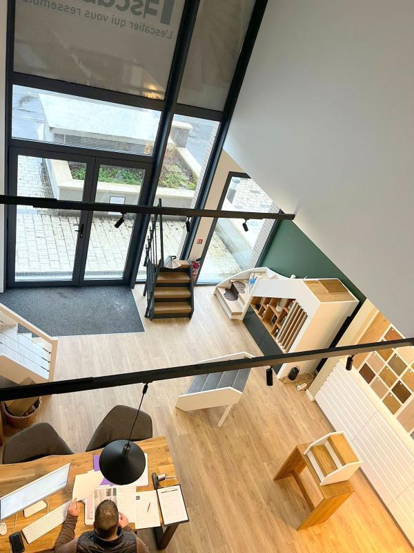 Avenue De Saint-Germain, Le Port-Marly to rent Building Photo- Image 1 of 6