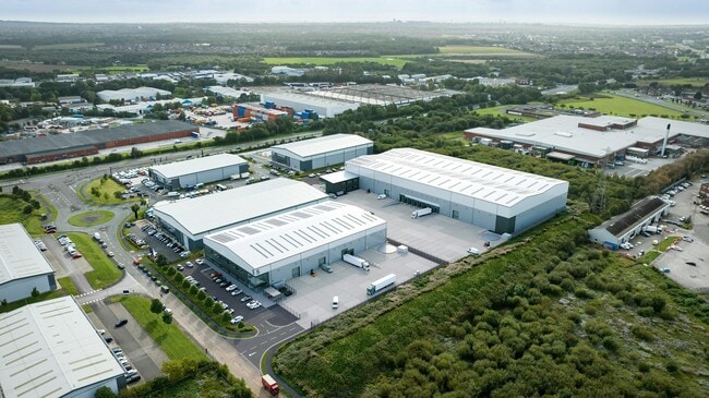 More details for Alchemy Business Park, Liverpool - Industrial to Rent