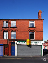 23 Warbreck Moor, Liverpool for sale Primary Photo- Image 1 of 1