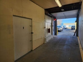 100 Business St, Hyde Park, MA to rent Building Photo- Image 2 of 15