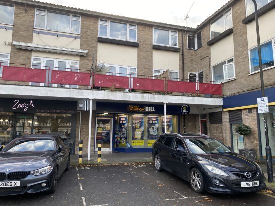 Crofton Rd, Orpington for sale Primary Photo- Image 1 of 1