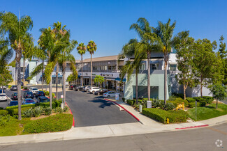 More details for 5808-5814 Van Allen Way, Carlsbad, CA - Office, Office/Medical for Rent