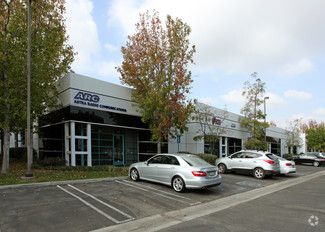 More details for 2238 N Glassell St, Orange, CA - Industrial for Rent