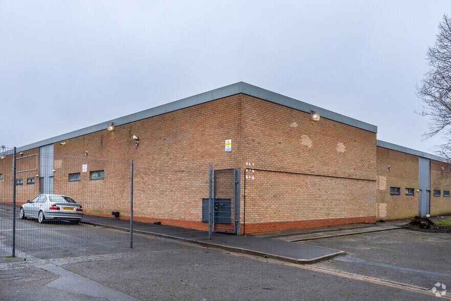 Icknield Sq, Birmingham for sale - Primary Photo - Image 1 of 1