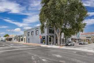 More details for 105-113 Brevard Ave, Cocoa, FL - Retail for Sale