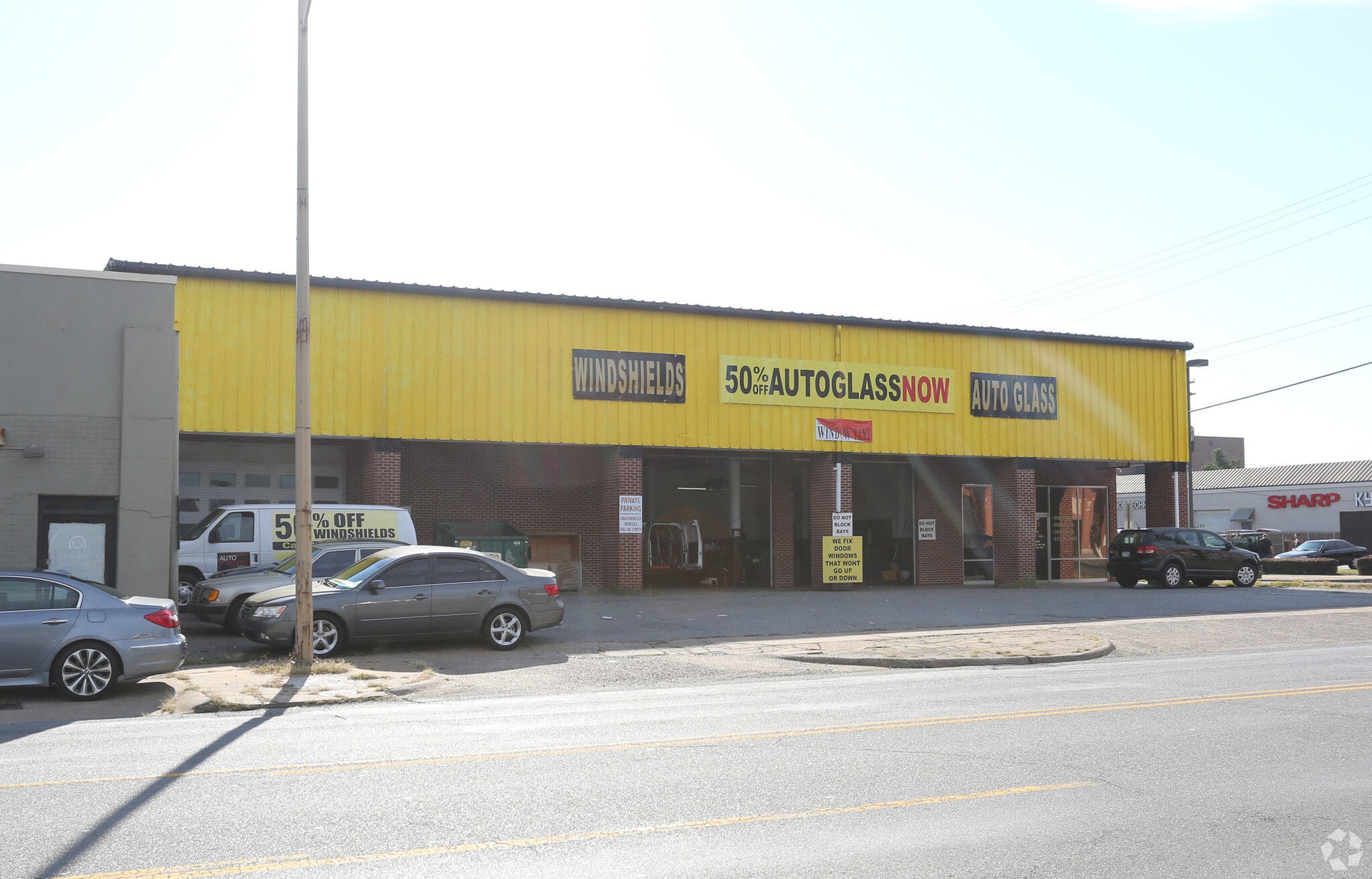 821 S Broadway St, Little Rock, AR for sale Building Photo- Image 1 of 1