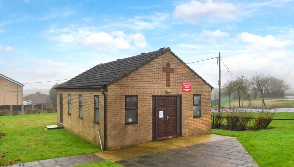 Church St, Durham, DH6 2ED UK