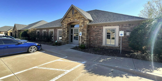 More details for 920 NW 139th Street Pky, Oklahoma City, OK - Office for Rent