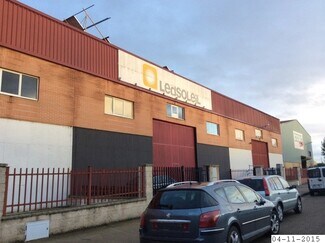 More details for Calle Fuente Cañus Verus, 4, Toro - Industrial to Rent