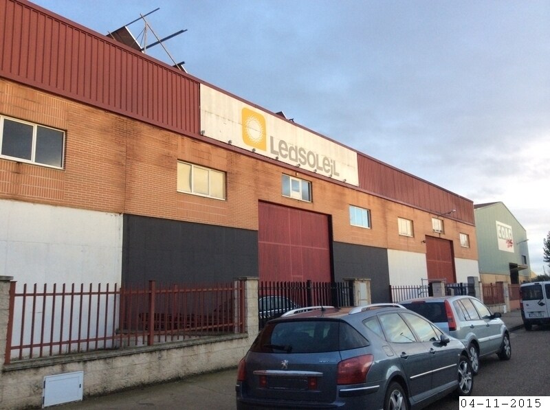 Calle Fuente Cañus Verus, 4, Toro, Zamora to rent Primary Photo- Image 1 of 10